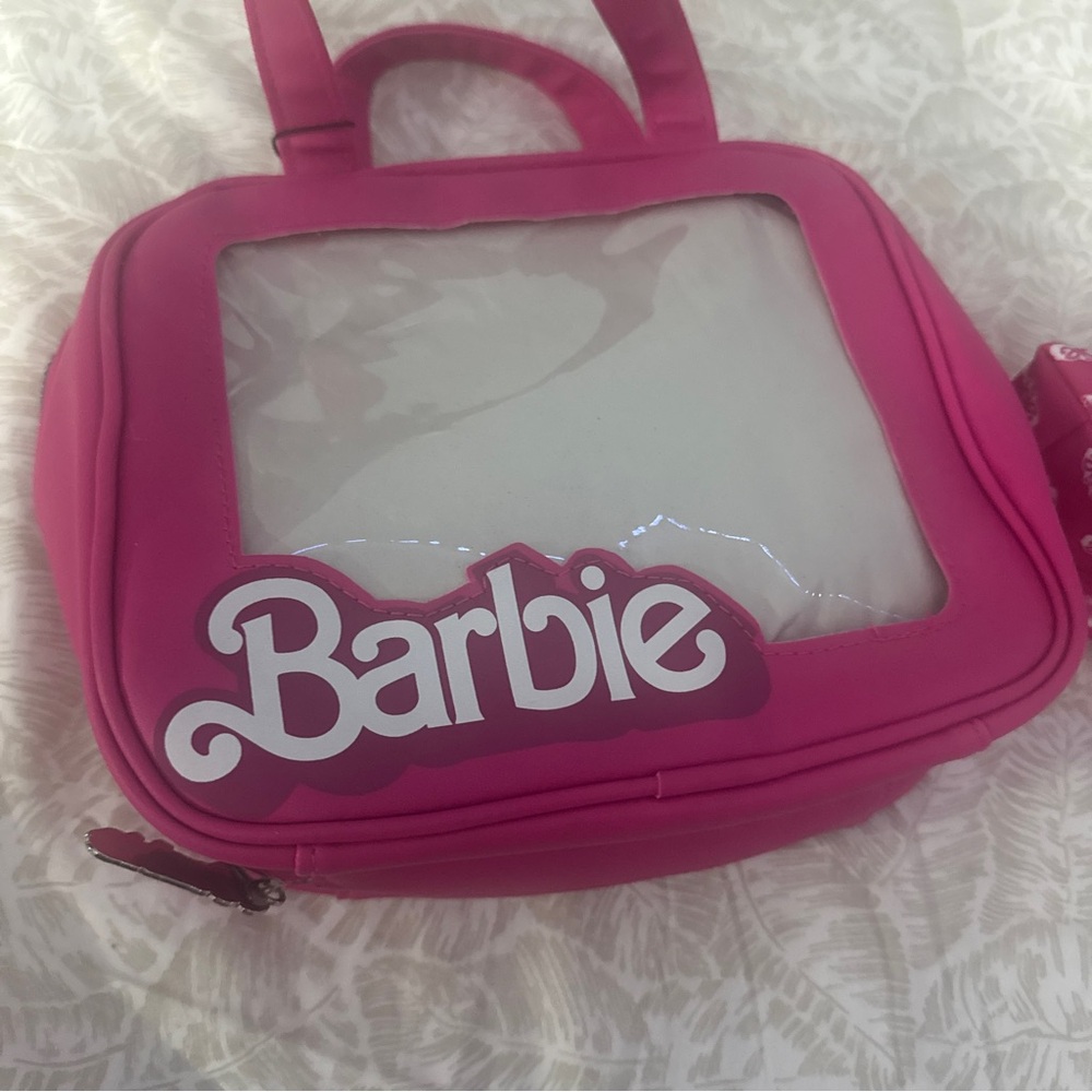 Barbie bags - Picture 2 of 6